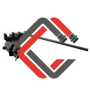 Maquina ensambladora de cañerías