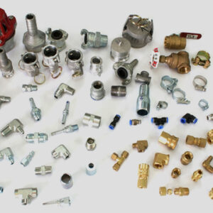 Acoples Hidráulicos