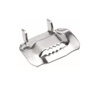 Hebillas inoxidables