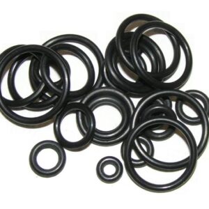 Rings de caucho (kit)