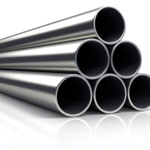 Cañerías de axero inoxidable