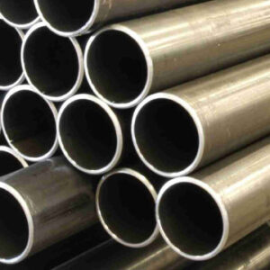 Cañerías de Hierro