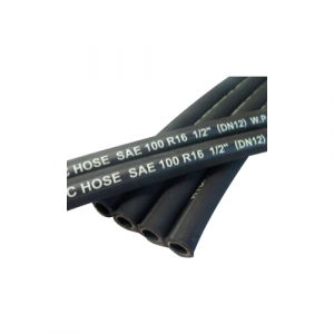 Manguera Hidráulica Sae-100R16