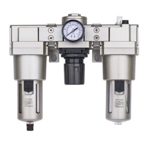 Unidades de Mantenimiento