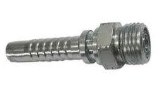 MPX S/F Macho Prensado Giratorio