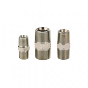 NIPLE HIDRÁULICO B-26