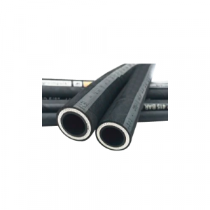 Manguera Hidráulica Sae-100R7