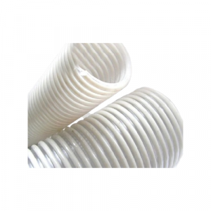 Manguera Anillada 90PSI de PVC