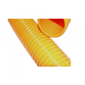 Manguera Anillada de PVC Tomate