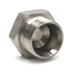 Niple Hidráulico B-21