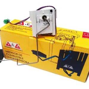 Medidores de combustible(unidades sensoras)