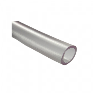 Manguera Plástica Transparente